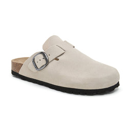 Sabot Dallas Glace Beige Femme