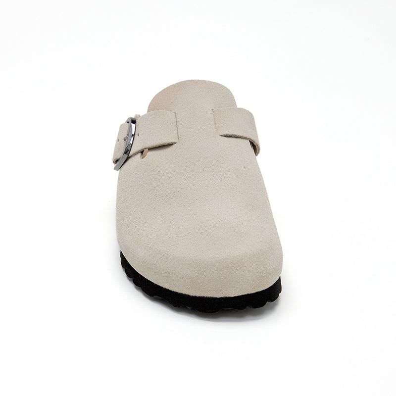 Sabot Dallas Glace Beige Femme