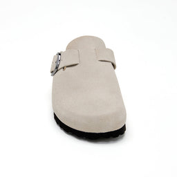 Sabot Dallas Glace Beige Femme