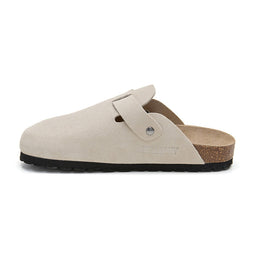 Sabot Dallas Glace Beige Femme