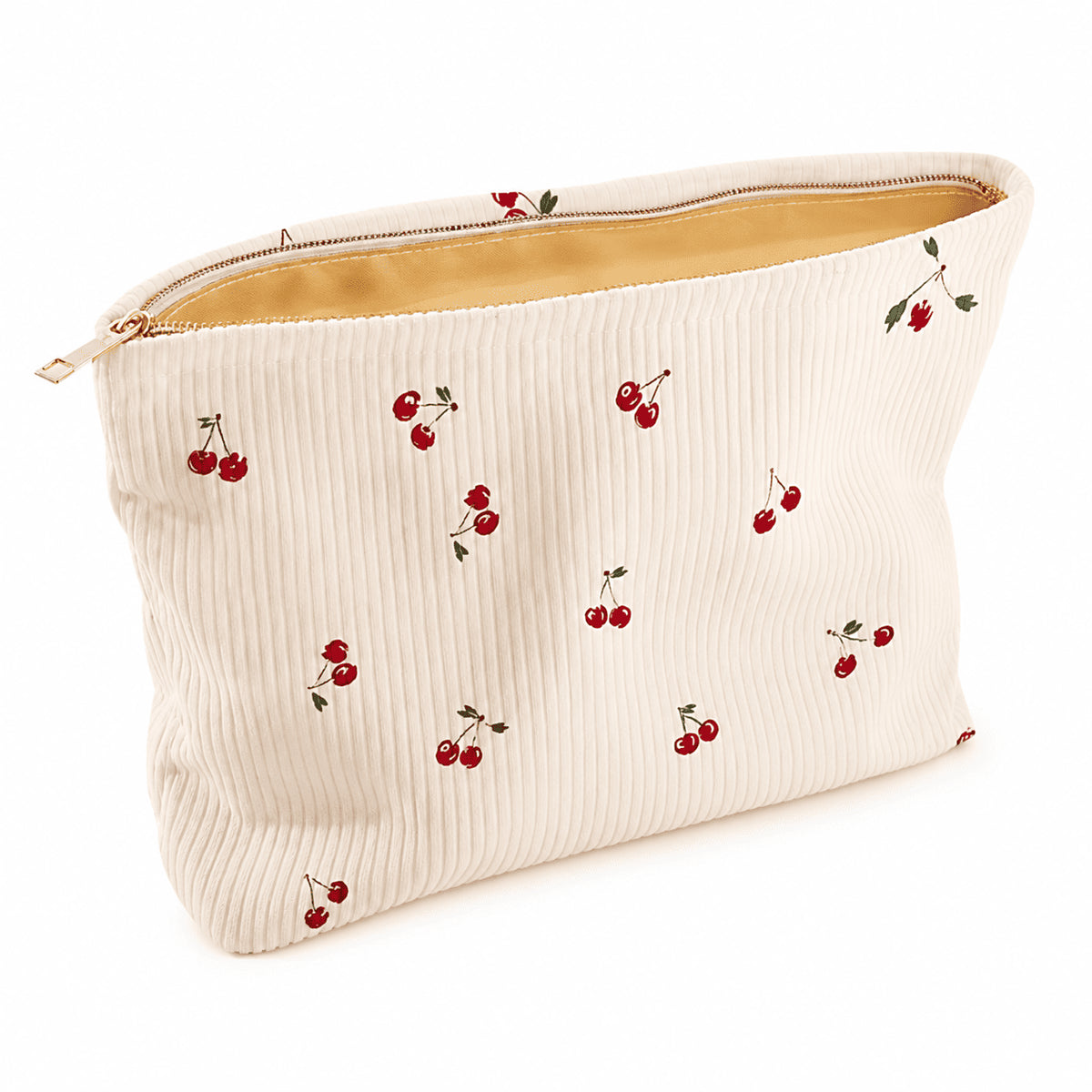 Trousse Cerise – La Coquette