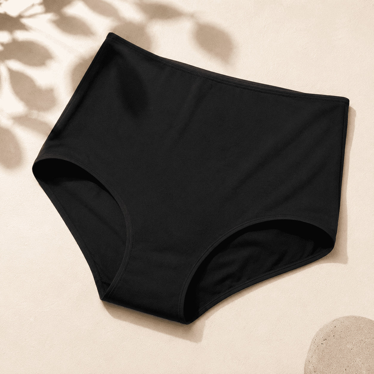 Culotte menstruelle - Flux abondant