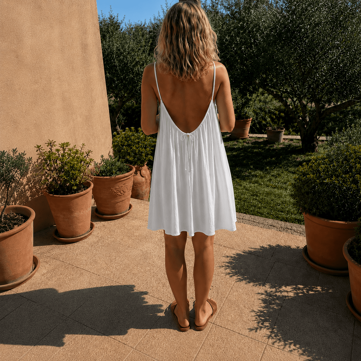 La Robe Nuance, La Câline™
